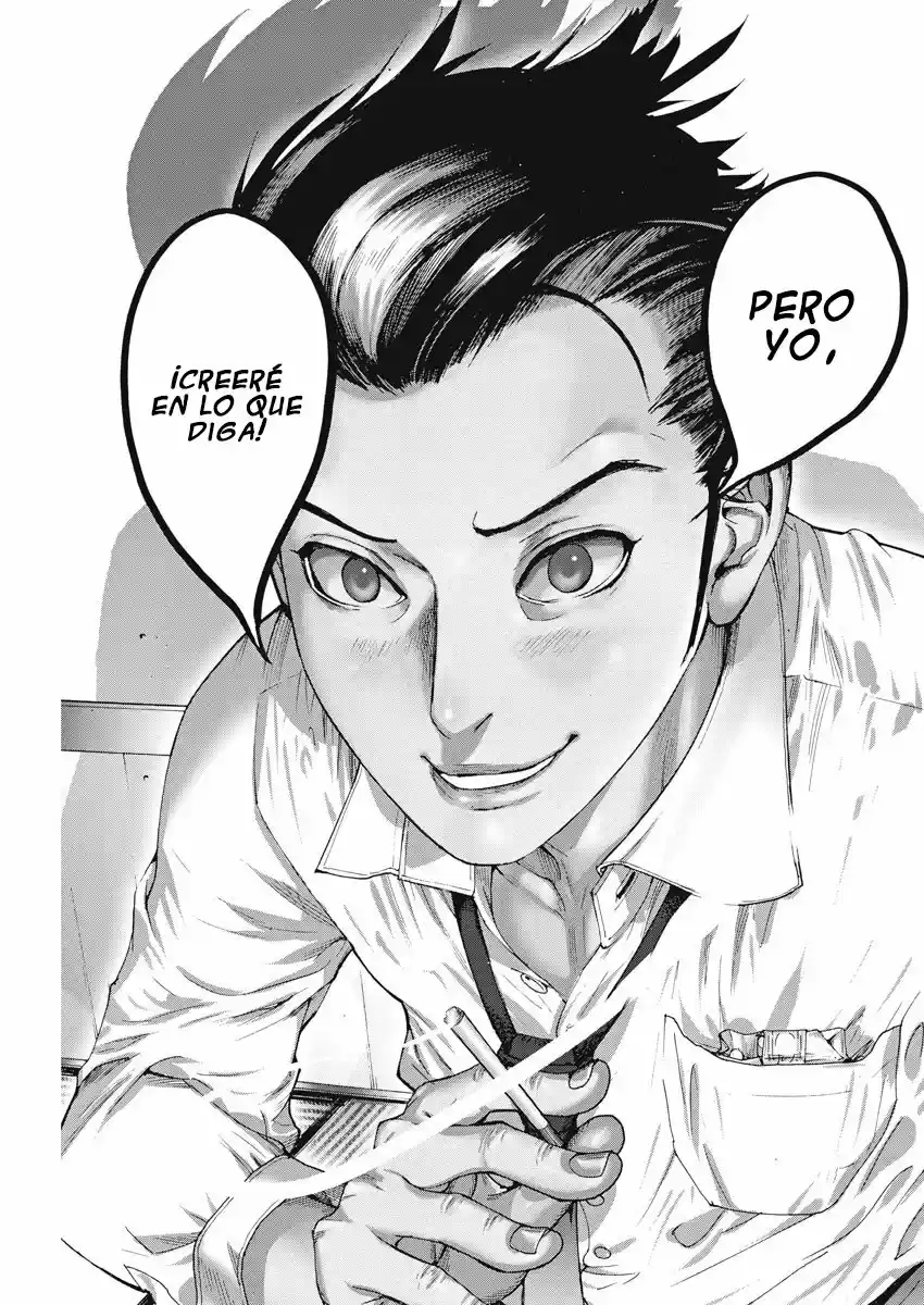 NATSUME ARATA NO KEKKON - Capítulo 33 - Página 25 - LectorTMOo