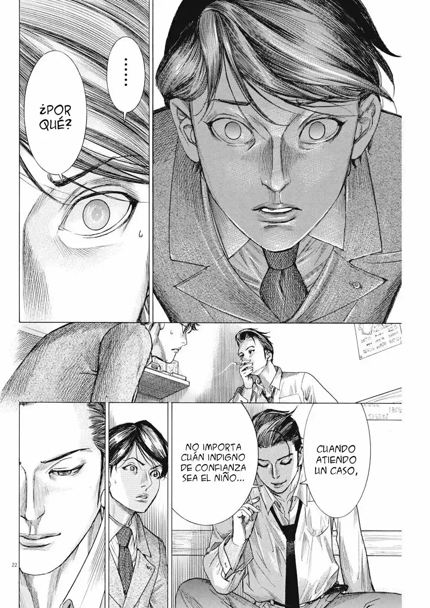 NATSUME ARATA NO KEKKON - Capítulo 33 - Página 26 - LectorTMOo