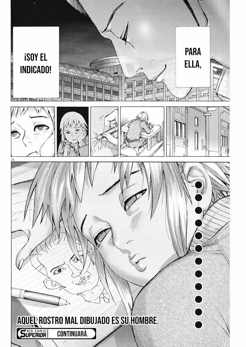 NATSUME ARATA NO KEKKON - Capítulo 33 - Página 28 - LectorTMOo