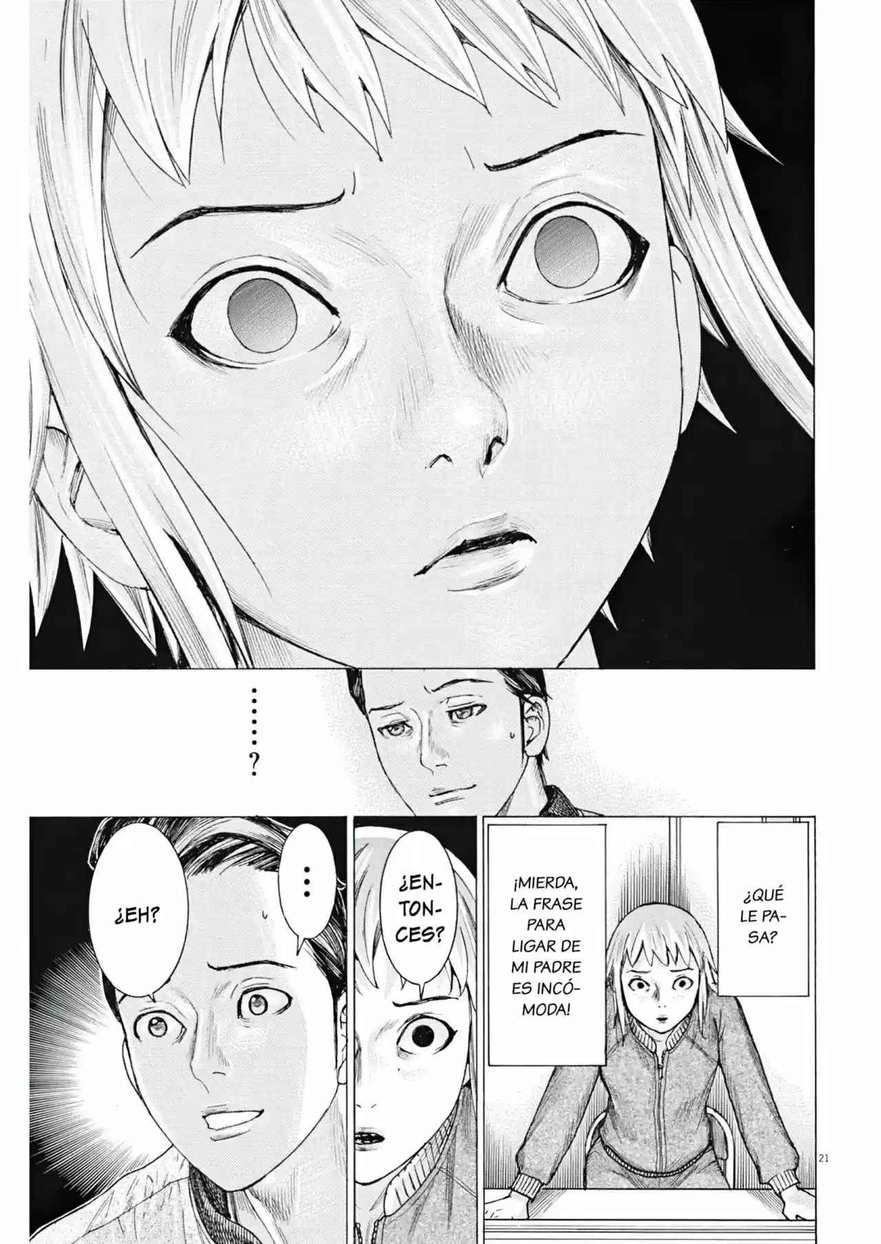NATSUME ARATA NO KEKKON - Capítulo 34 - Página 22 - LectorTMOo
