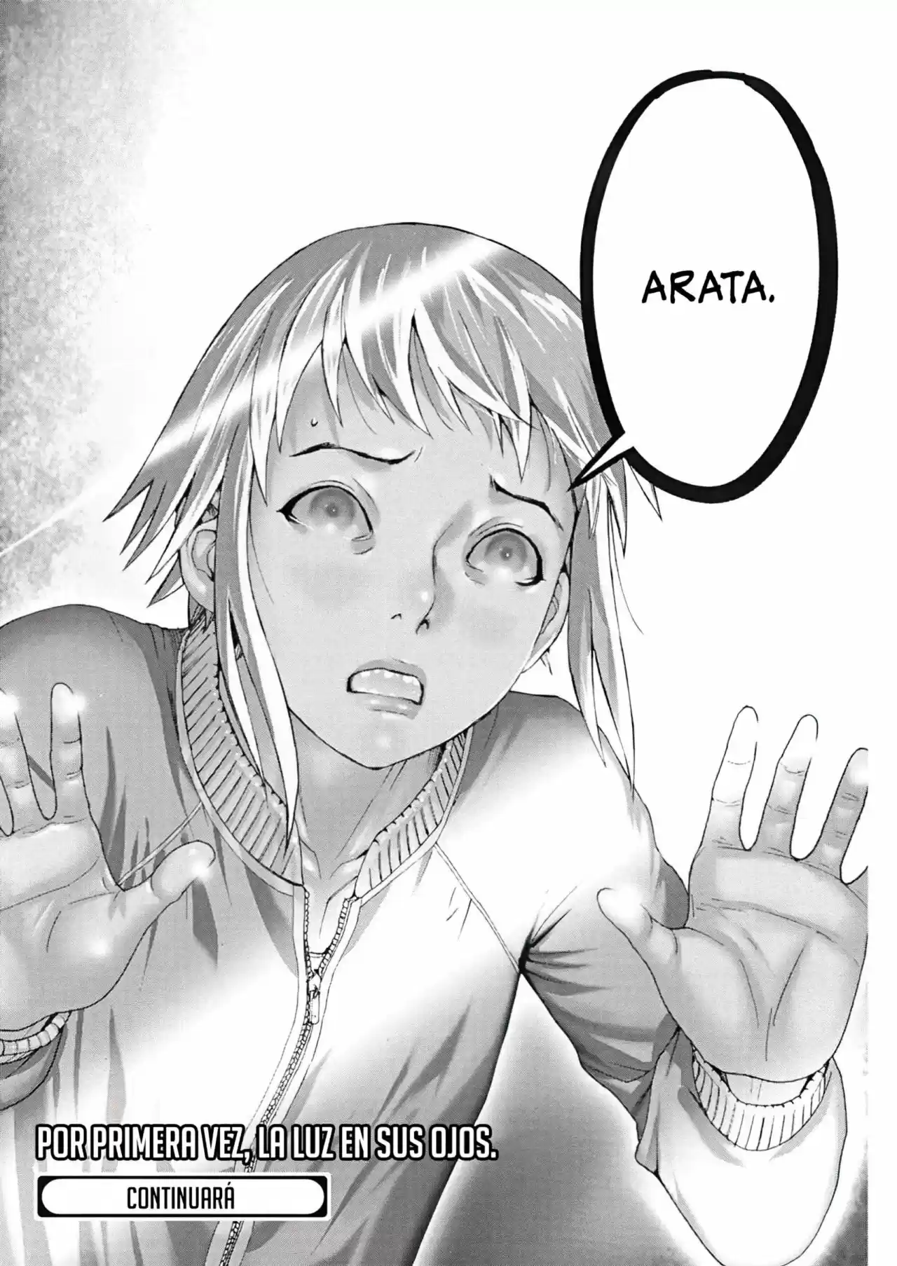 NATSUME ARATA NO KEKKON - Capítulo 34 - Página 25 - LectorTMOo