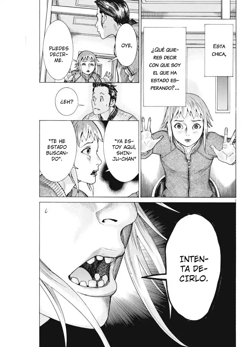 NATSUME ARATA NO KEKKON - Capítulo 35 - Página 4 - LectorTMOo
