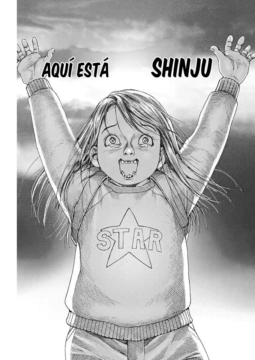 NATSUME ARATA NO KEKKON - Capítulo 35 - Página 6 - LectorTMOo