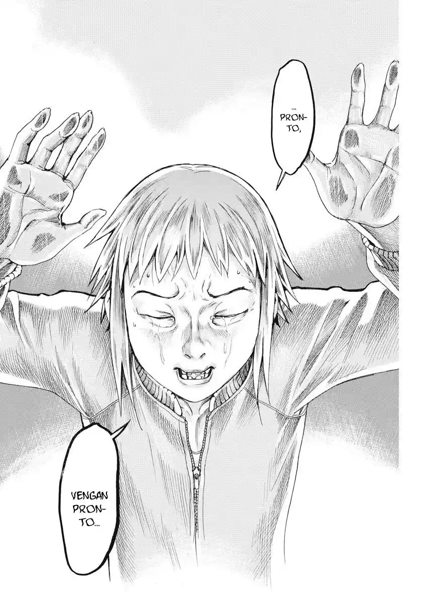 NATSUME ARATA NO KEKKON - Capítulo 35 - Página 7 - LectorTMOo