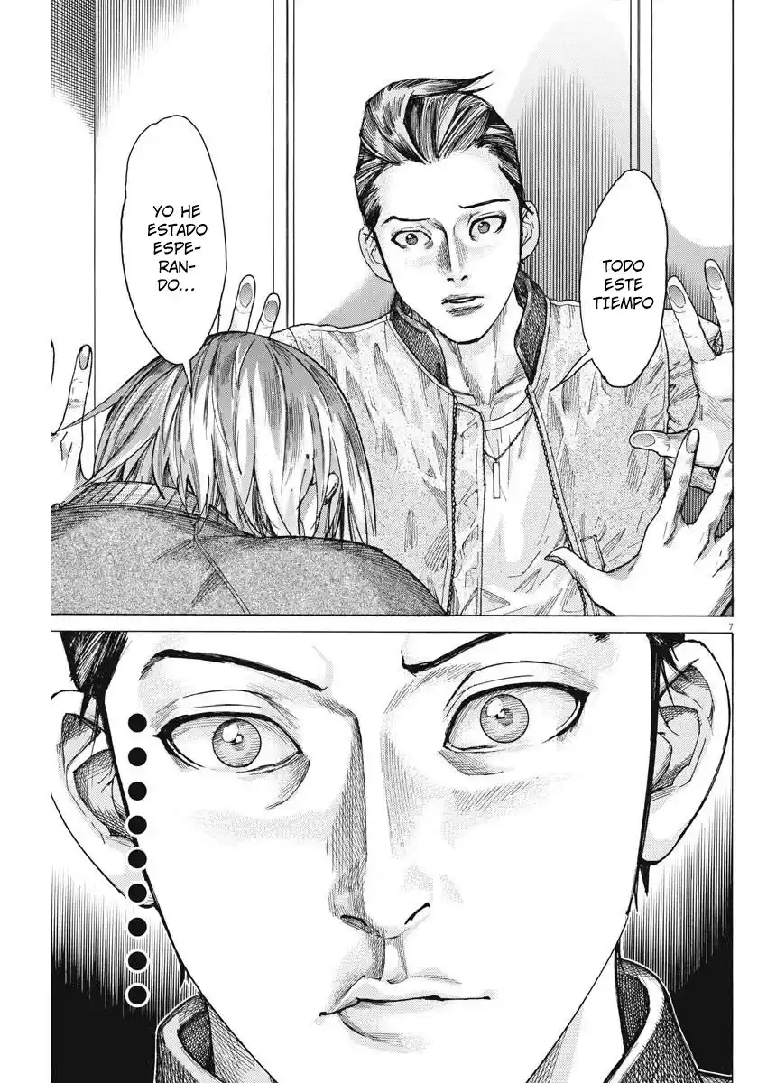 NATSUME ARATA NO KEKKON - Capítulo 35 - Página 8 - LectorTMOo