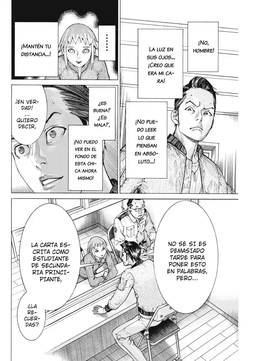 NATSUME ARATA NO KEKKON - Capítulo 35 - Página 11 - LectorTMOo