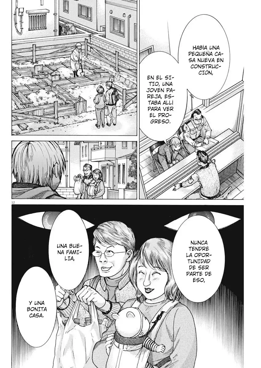 NATSUME ARATA NO KEKKON - Capítulo 35 - Página 13 - LectorTMOo