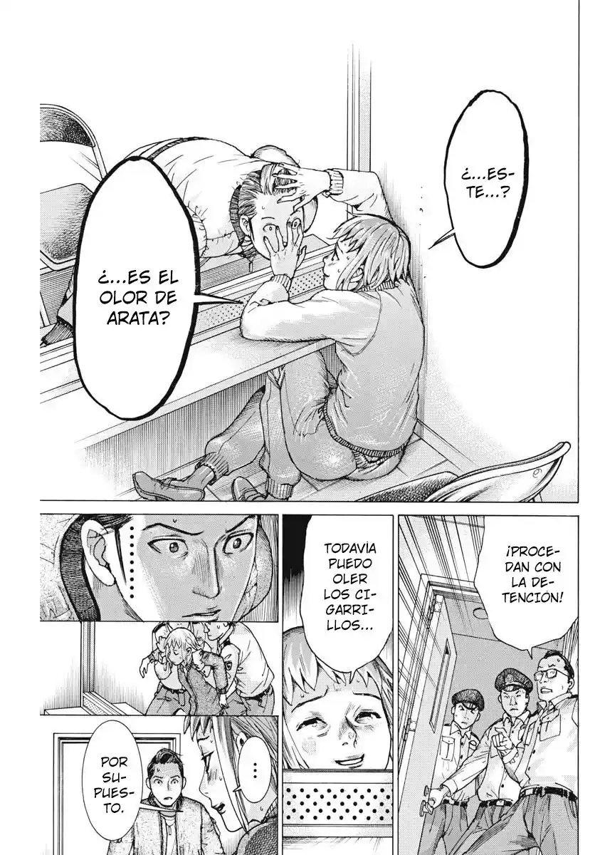 NATSUME ARATA NO KEKKON - Capítulo 35 - Página 24 - LectorTMOo