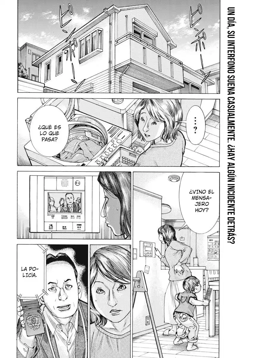 NATSUME ARATA NO KEKKON - Capítulo 36 - Página 3 - LectorTMOo