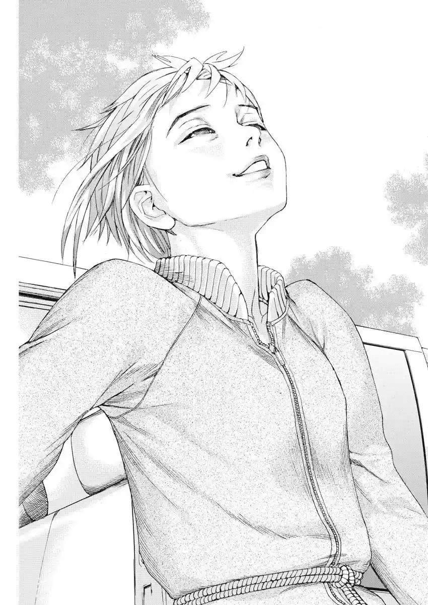NATSUME ARATA NO KEKKON - Capítulo 36 - Página 6 - LectorTMOo