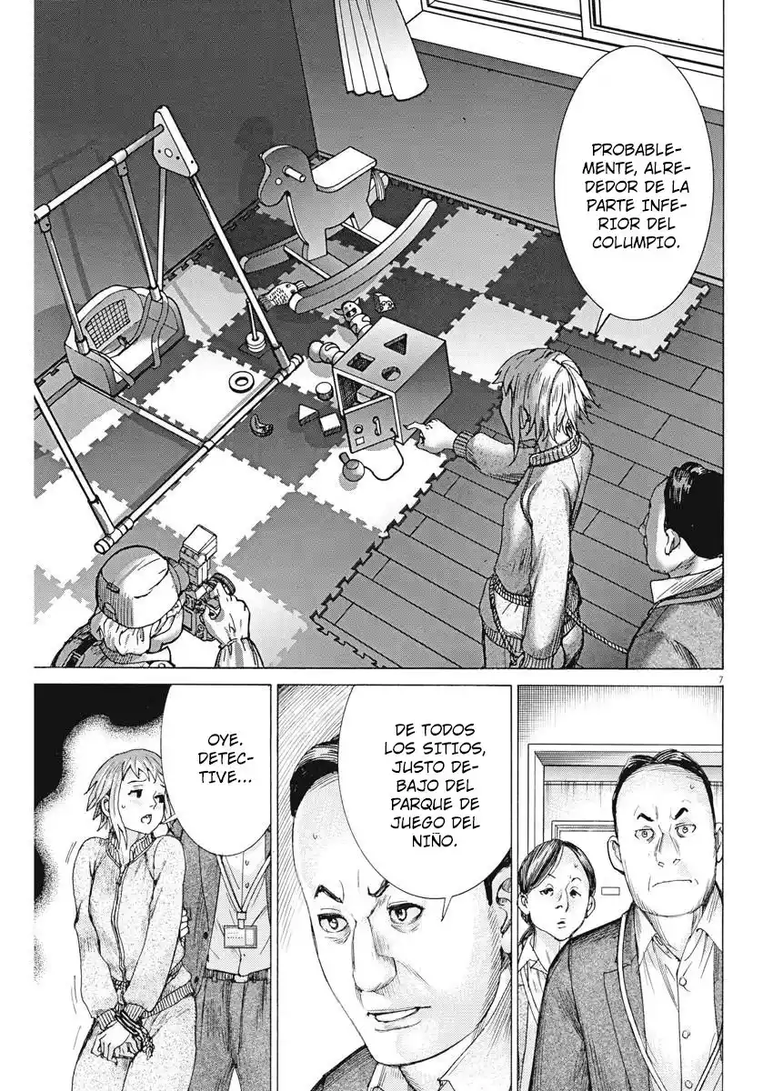 NATSUME ARATA NO KEKKON - Capítulo 36 - Página 8 - LectorTMOo