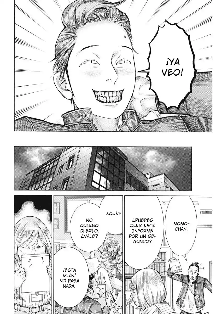 NATSUME ARATA NO KEKKON - Capítulo 36 - Página 13 - LectorTMOo