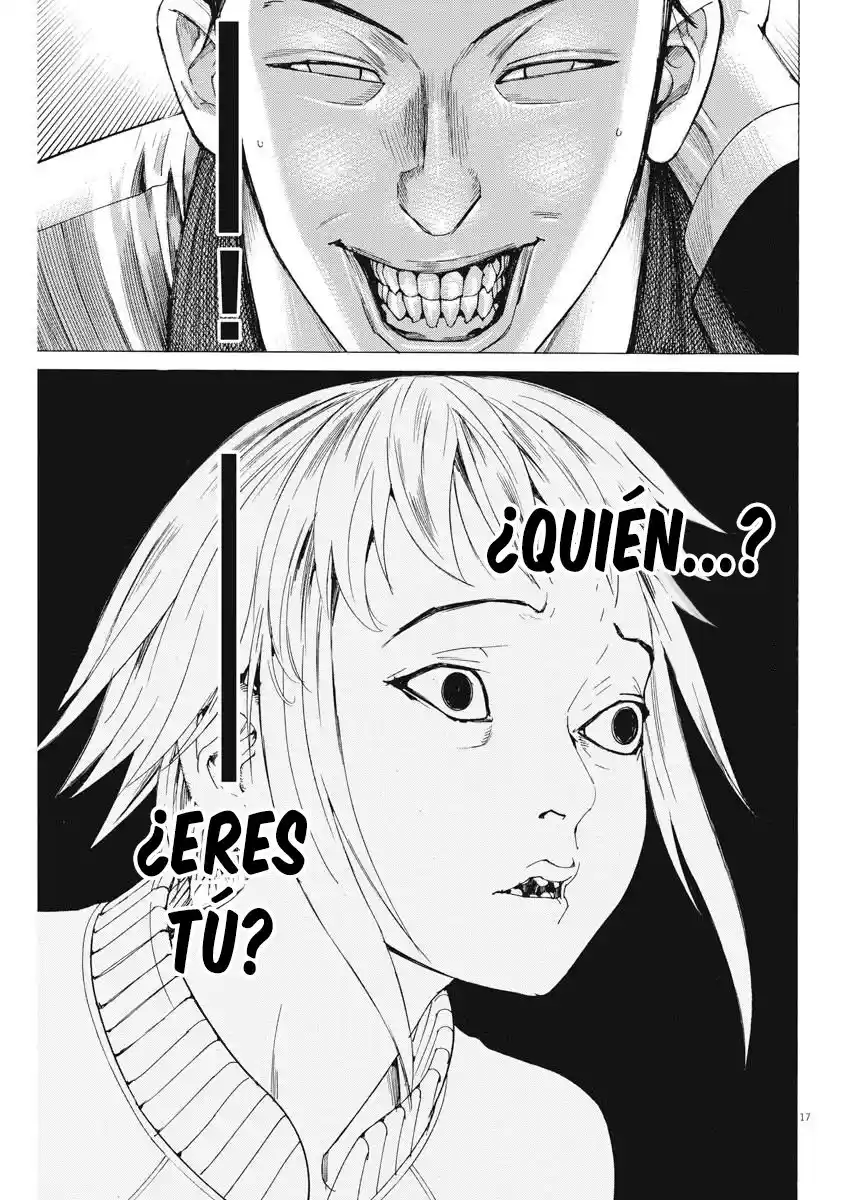 NATSUME ARATA NO KEKKON - Capítulo 36 - Página 18 - LectorTMOo