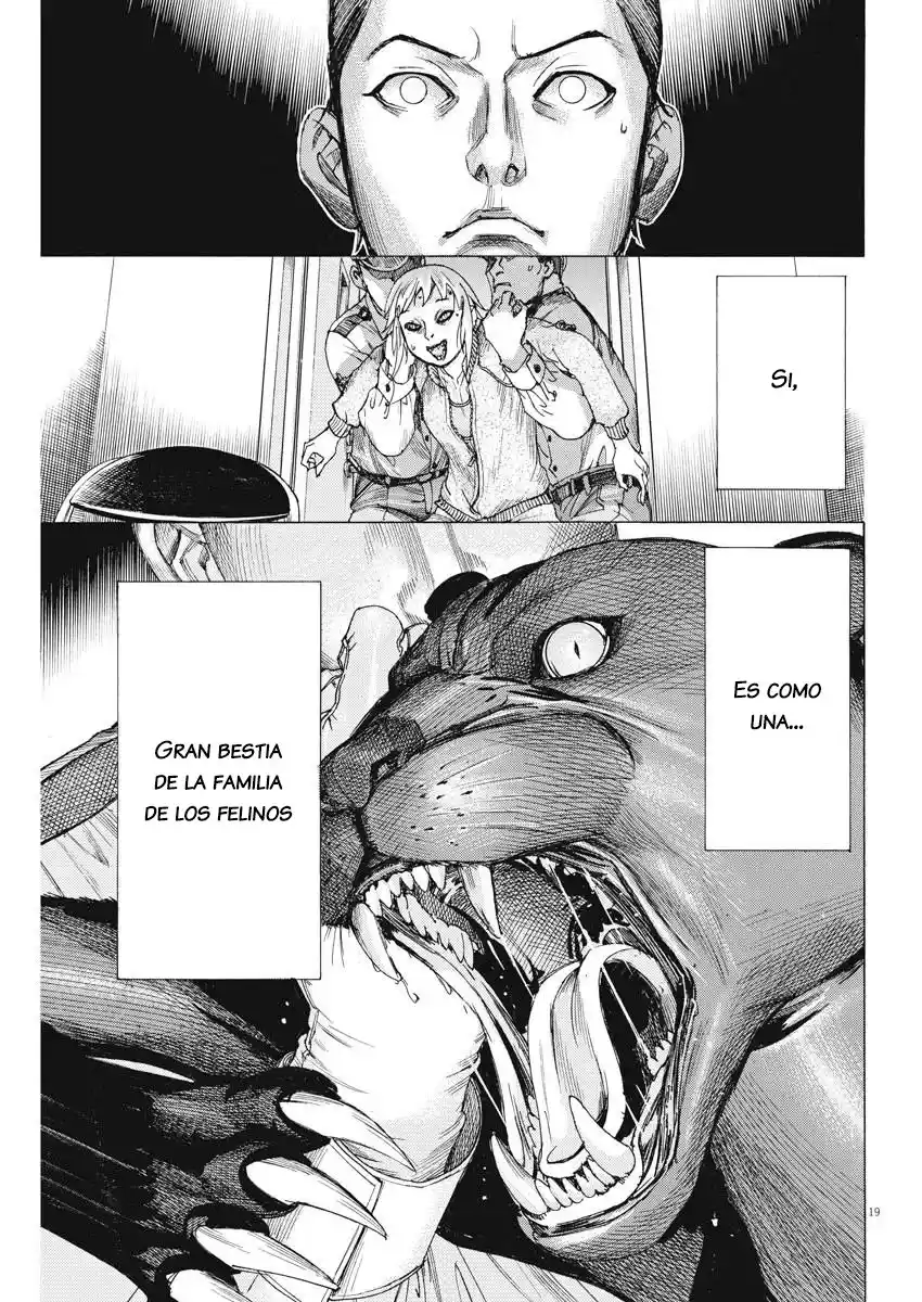 NATSUME ARATA NO KEKKON - Capítulo 36 - Página 20 - LectorTMOo
