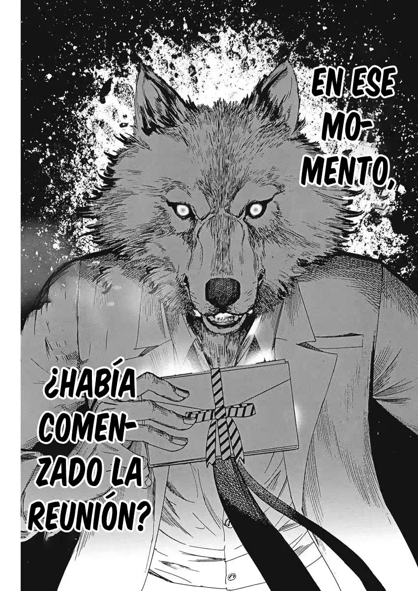 NATSUME ARATA NO KEKKON - Capítulo 36 - Página 24 - LectorTMOo
