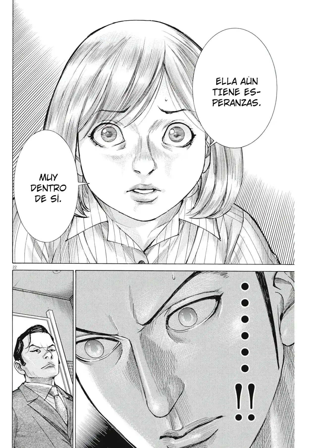 NATSUME ARATA NO KEKKON - Capítulo 37 - Página 24 - LectorTMOo