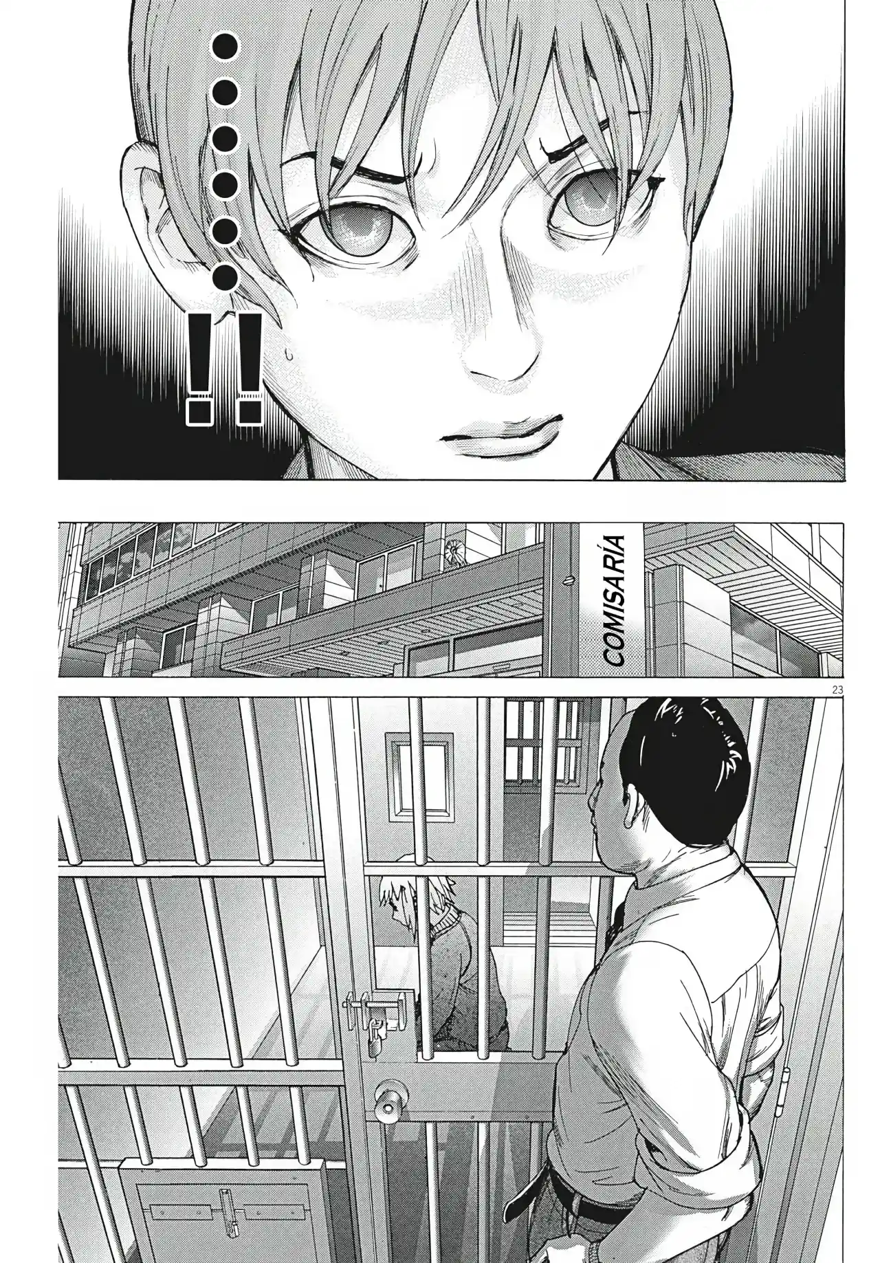 NATSUME ARATA NO KEKKON - Capítulo 39 - Página 25 - LectorTMOo