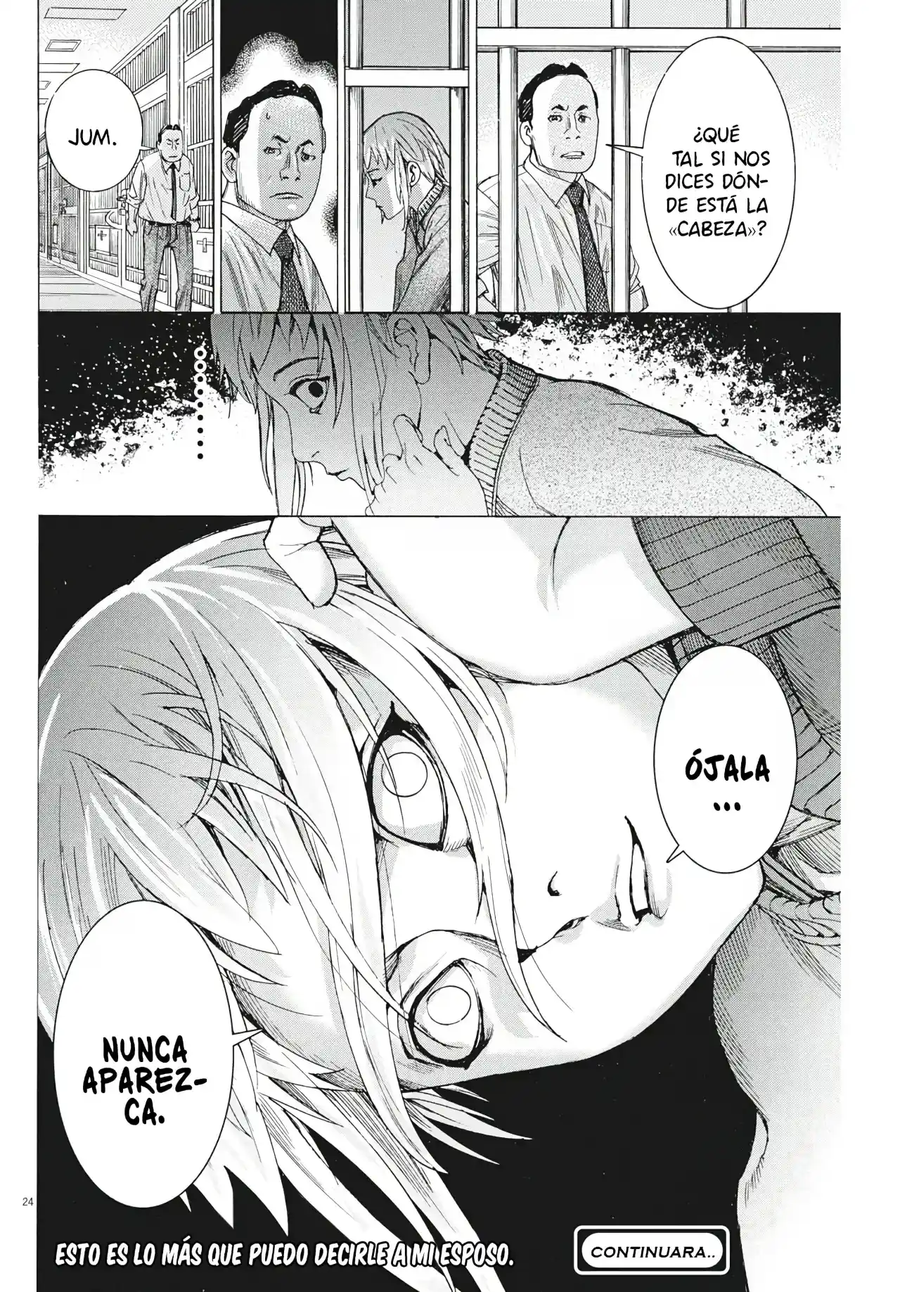 NATSUME ARATA NO KEKKON - Capítulo 39 - Página 26 - LectorTMOo