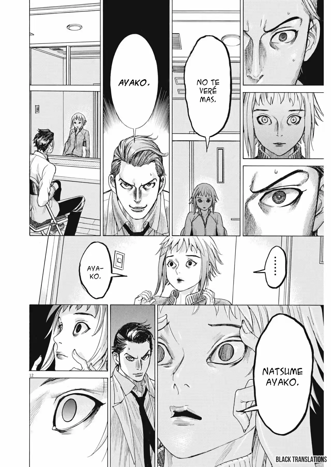 NATSUME ARATA NO KEKKON - Capítulo 4 - Página 13 - LectorTMOo