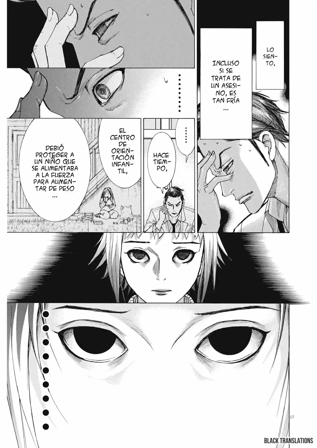 NATSUME ARATA NO KEKKON - Capítulo 4 - Página 18 - LectorTMOo