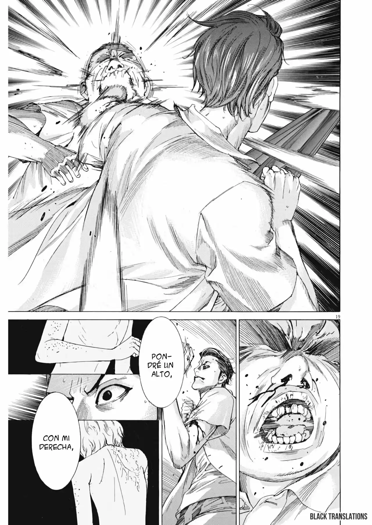 NATSUME ARATA NO KEKKON - Capítulo 4 - Página 20 - LectorTMOo