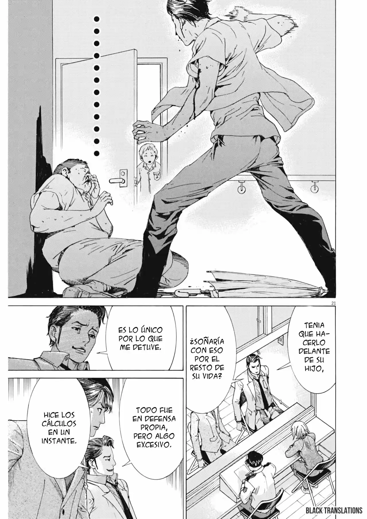 NATSUME ARATA NO KEKKON - Capítulo 4 - Página 22 - LectorTMOo