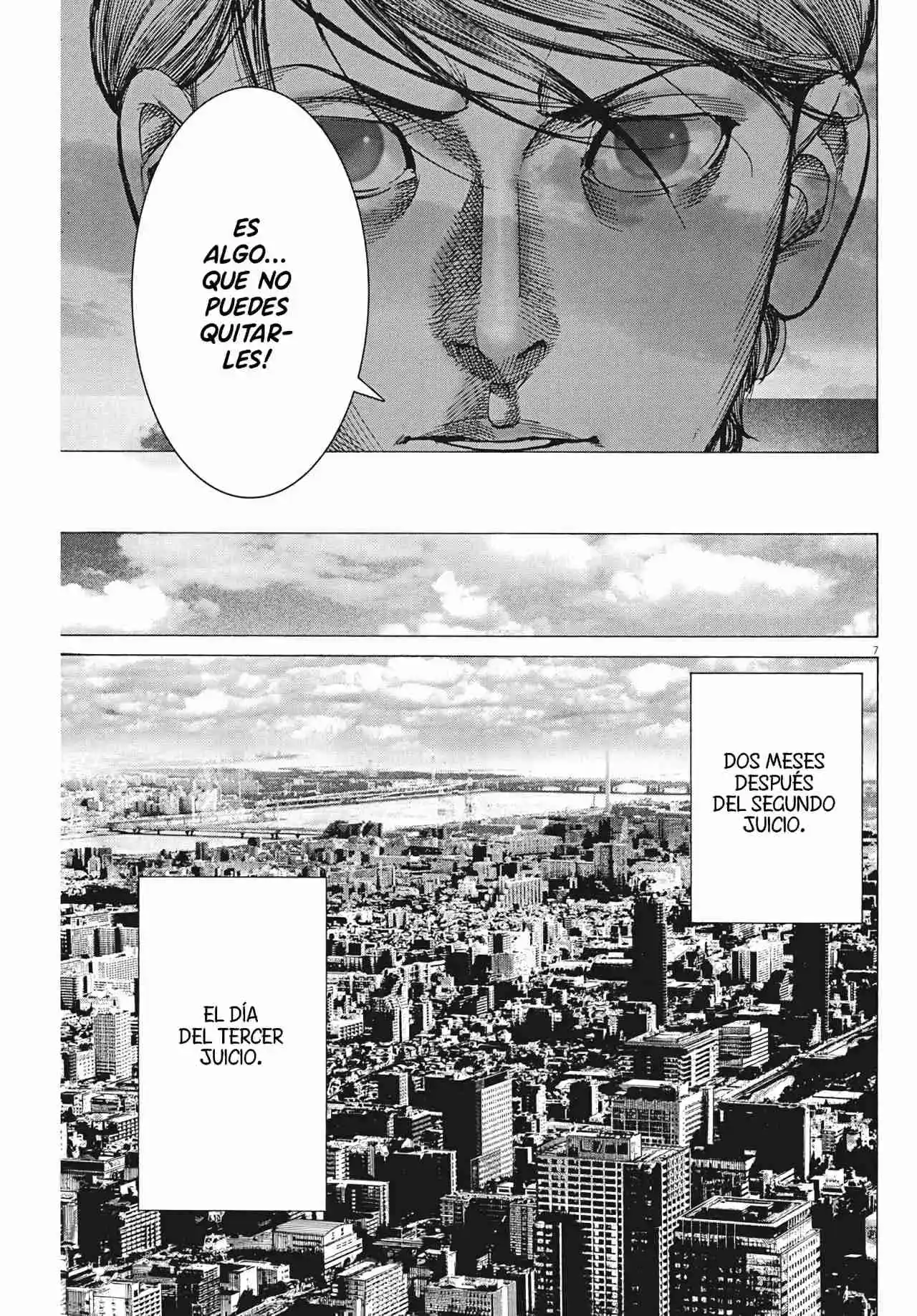 NATSUME ARATA NO KEKKON - Capítulo 40 - Página 9 - LectorTMOo