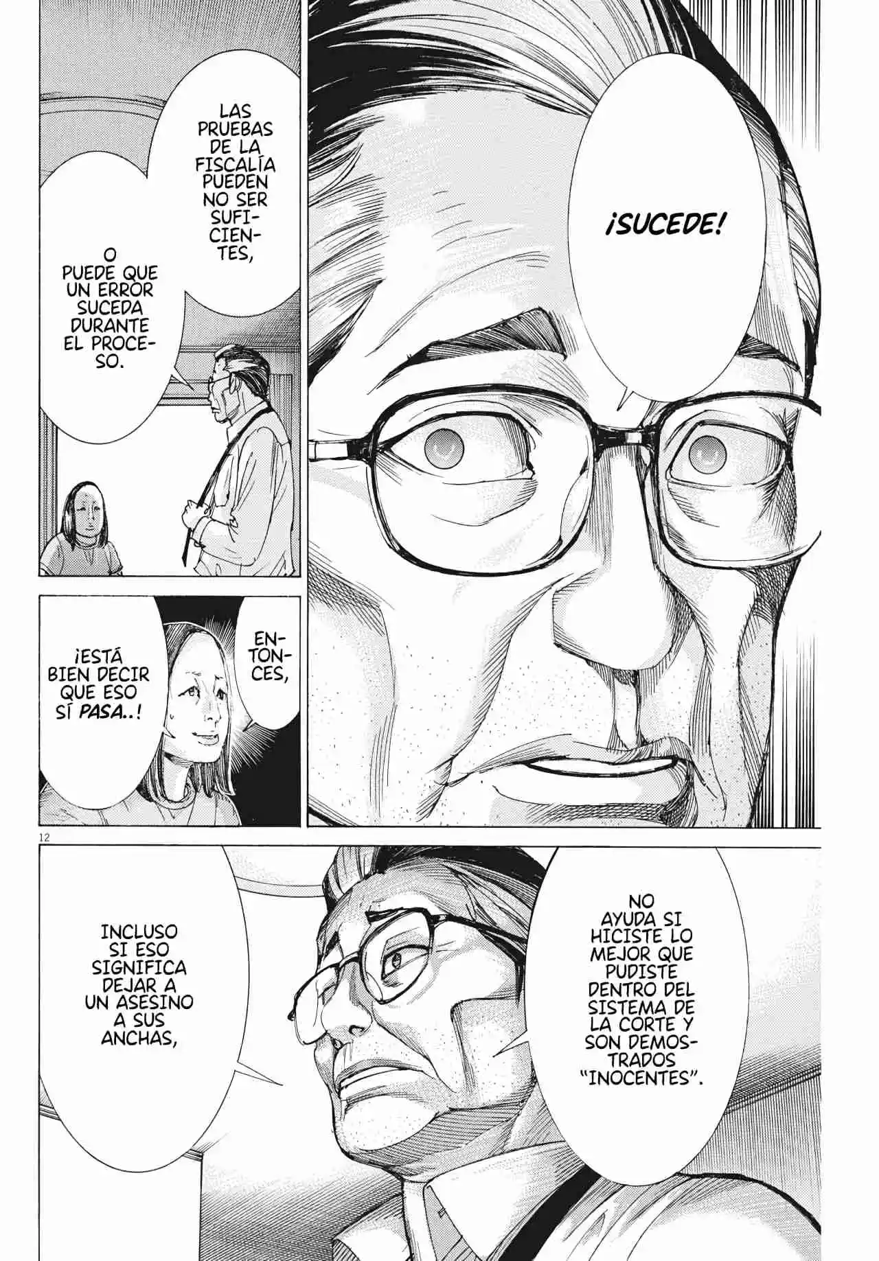 NATSUME ARATA NO KEKKON - Capítulo 40 - Página 14 - LectorTMOo