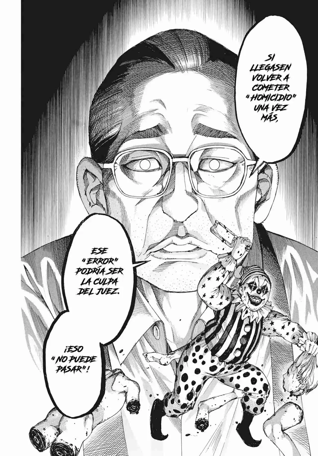NATSUME ARATA NO KEKKON - Capítulo 40 - Página 15 - LectorTMOo