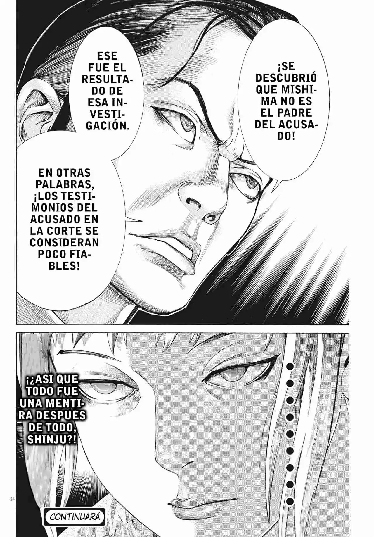 NATSUME ARATA NO KEKKON - Capítulo 41 - Página 26 - LectorTMOo