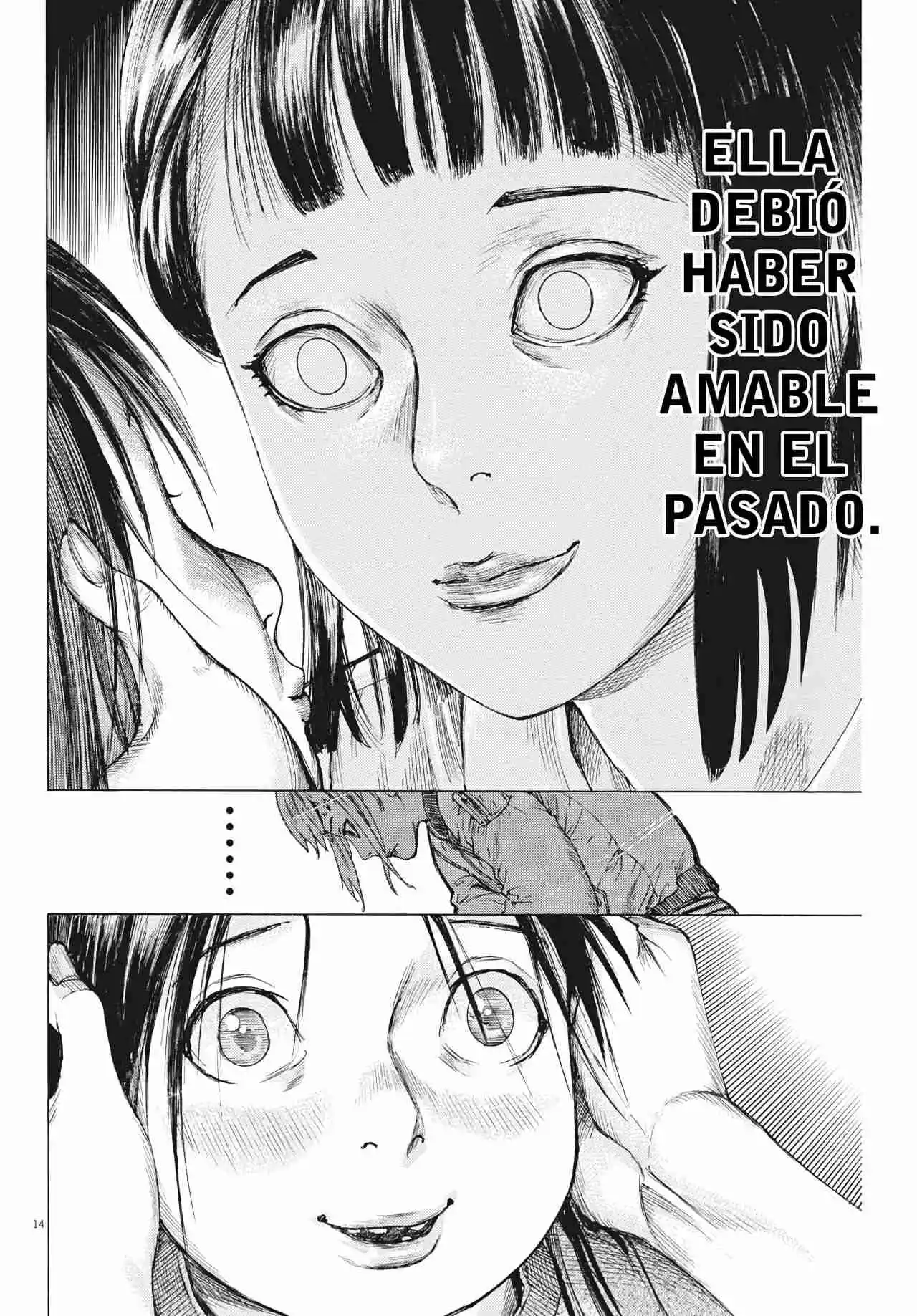 NATSUME ARATA NO KEKKON - Capítulo 42 - Página 16 - LectorTMOo