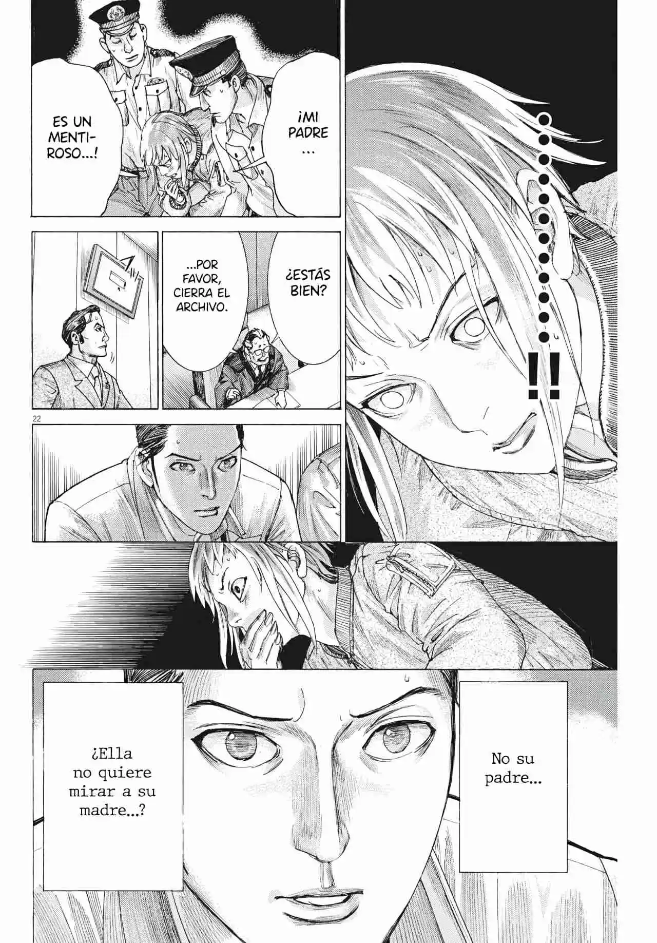 NATSUME ARATA NO KEKKON - Capítulo 42 - Página 24 - LectorTMOo