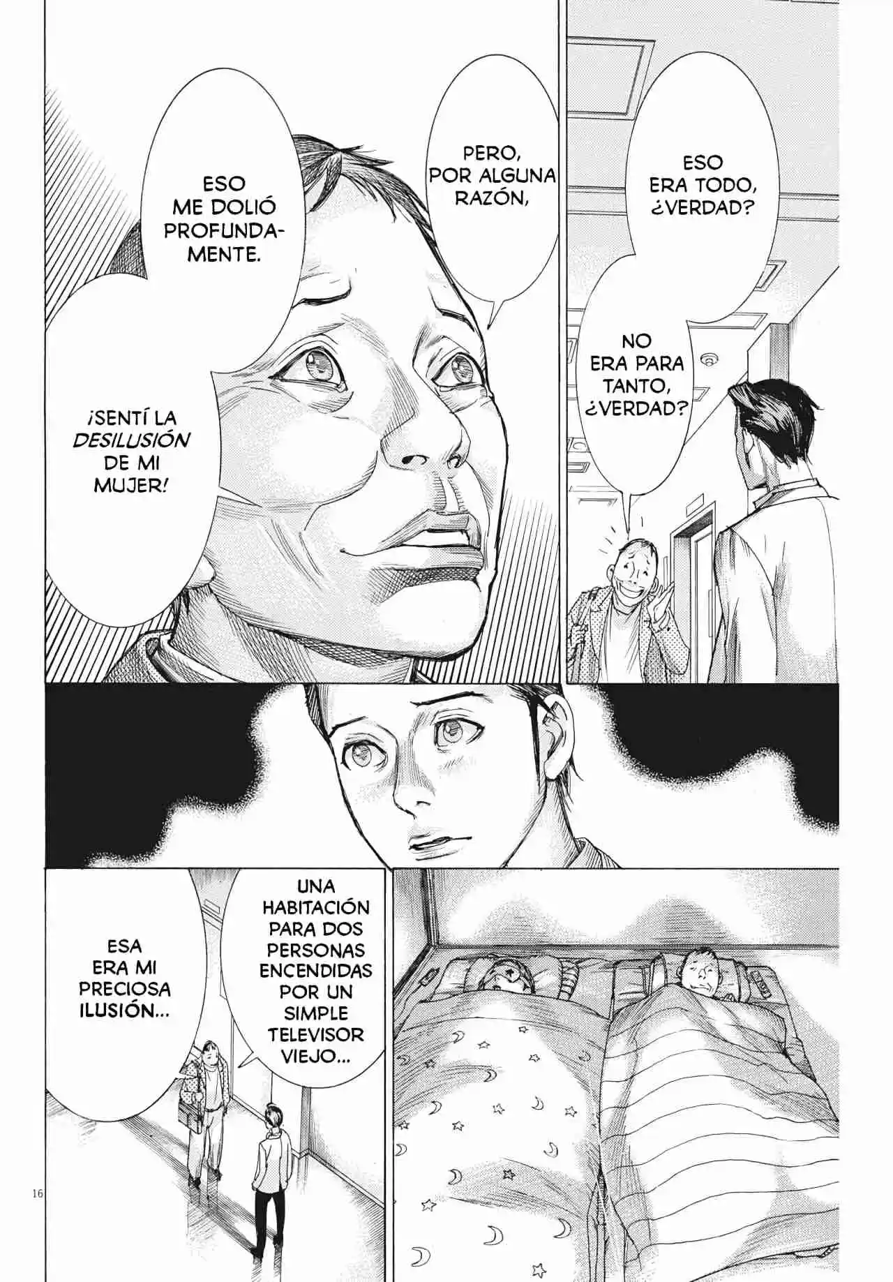 NATSUME ARATA NO KEKKON - Capítulo 43 - Página 18 - LectorTMOo