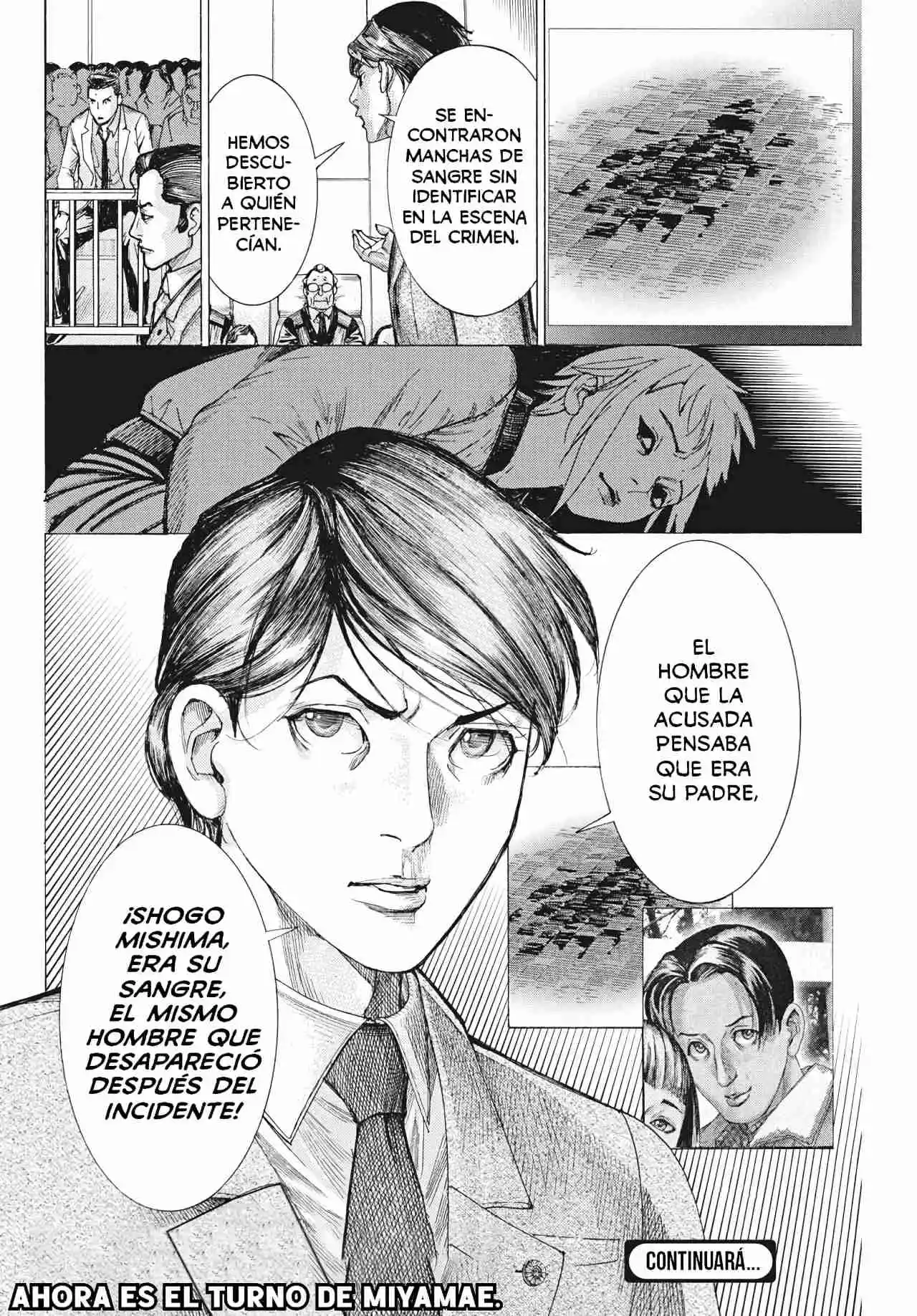 NATSUME ARATA NO KEKKON - Capítulo 43 - Página 26 - LectorTMOo