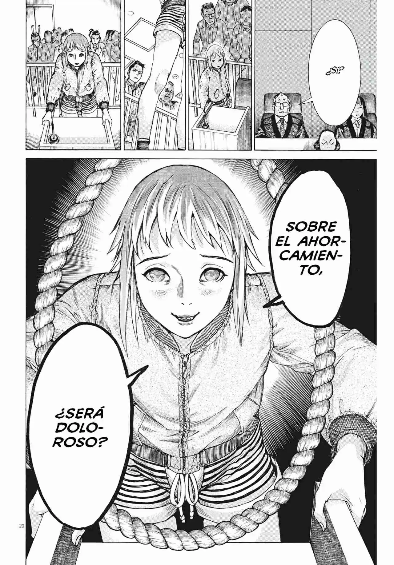 NATSUME ARATA NO KEKKON - Capítulo 45 - Página 22 - LectorTMOo