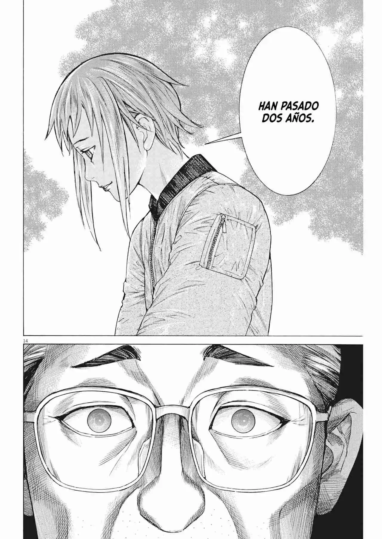 NATSUME ARATA NO KEKKON - Capítulo 46 - Página 16 - LectorTMOo