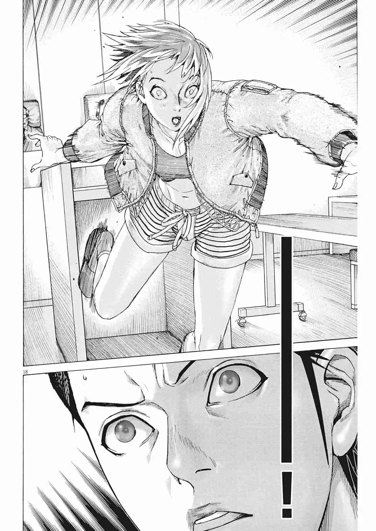 NATSUME ARATA NO KEKKON - Capítulo 46 - Página 20 - LectorTMOo