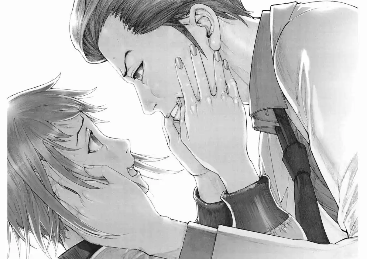 NATSUME ARATA NO KEKKON - Capítulo 46 - Página 23 - LectorTMOo