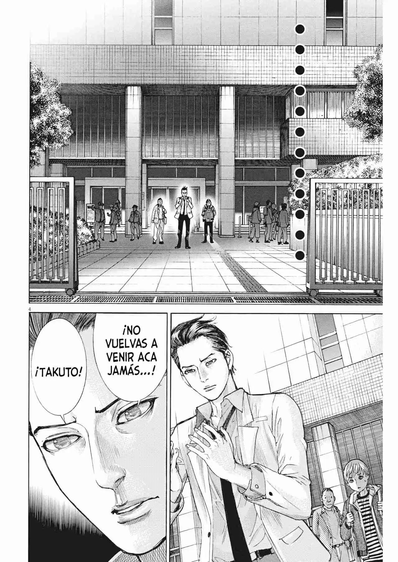 NATSUME ARATA NO KEKKON - Capítulo 47 - Página 6 - LectorTMOo