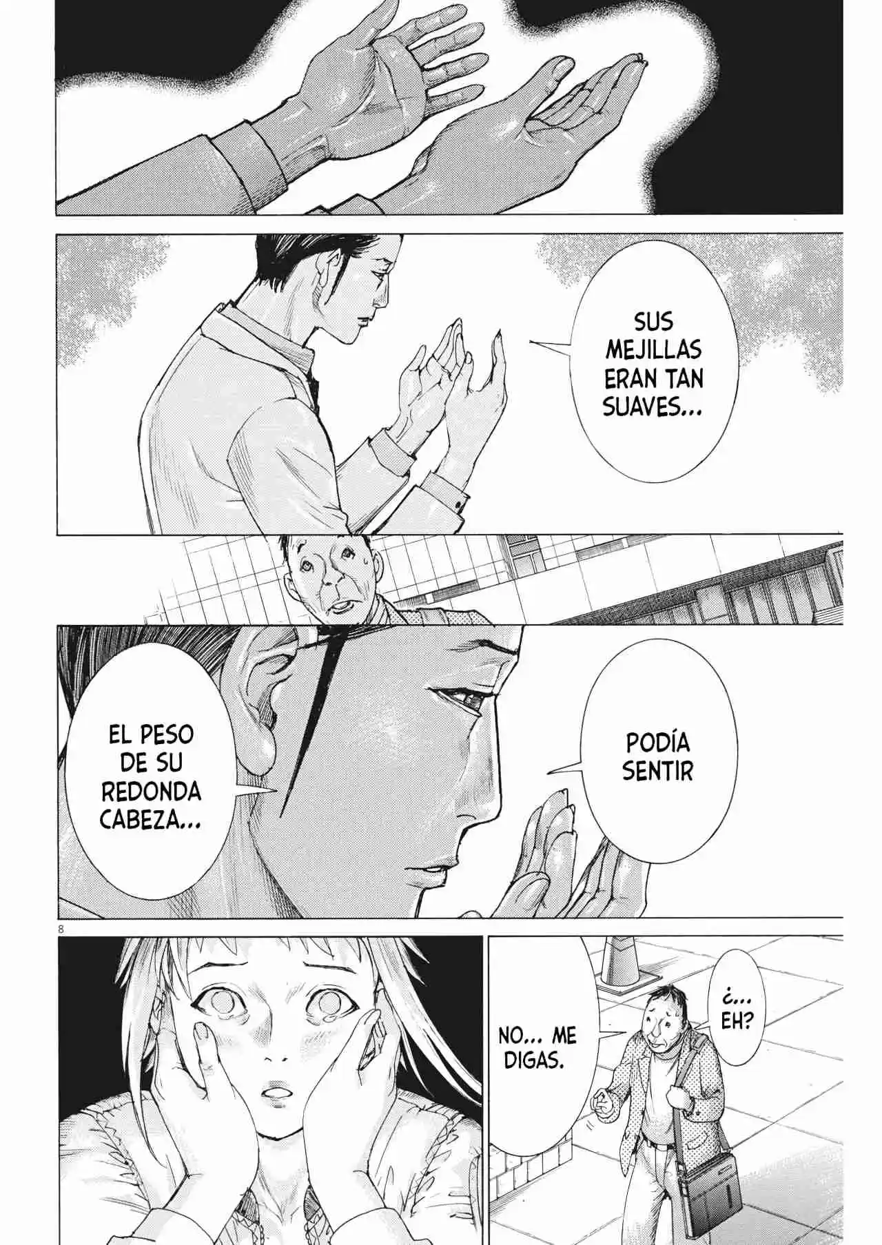 NATSUME ARATA NO KEKKON - Capítulo 47 - Página 9 - LectorTMOo