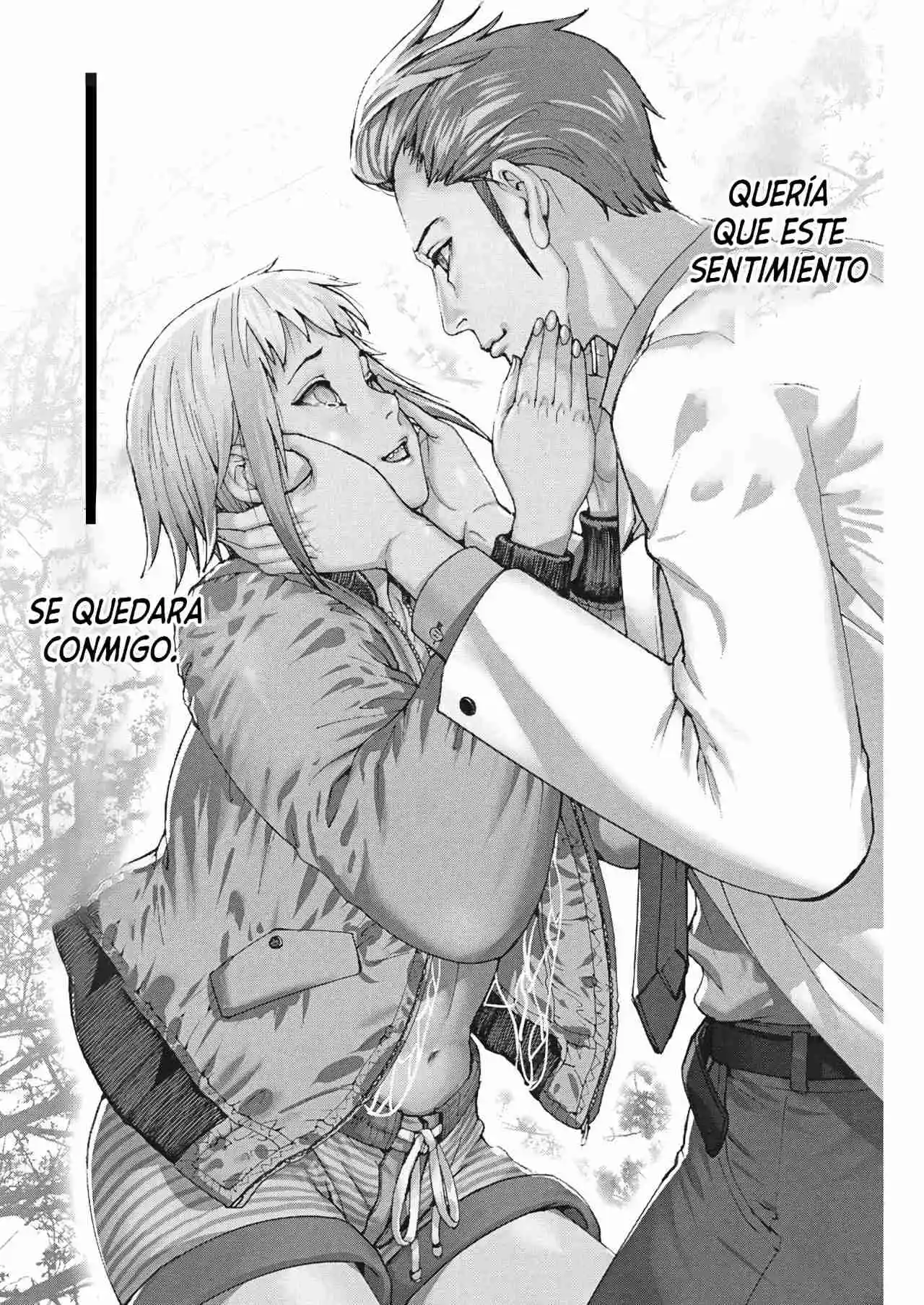 NATSUME ARATA NO KEKKON - Capítulo 47 - Página 11 - LectorTMOo