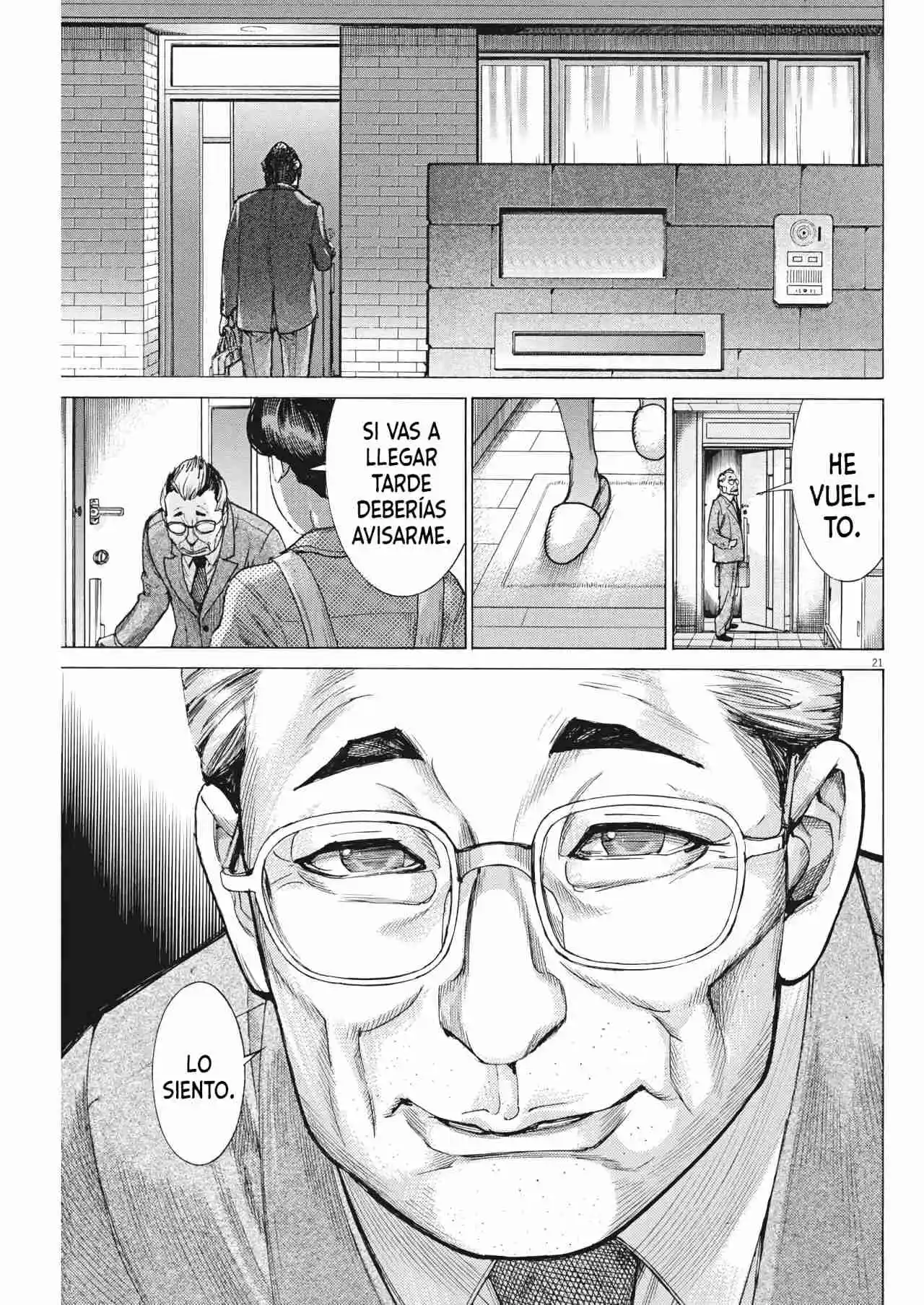 NATSUME ARATA NO KEKKON - Capítulo 48 - Página 24 - LectorTMOo