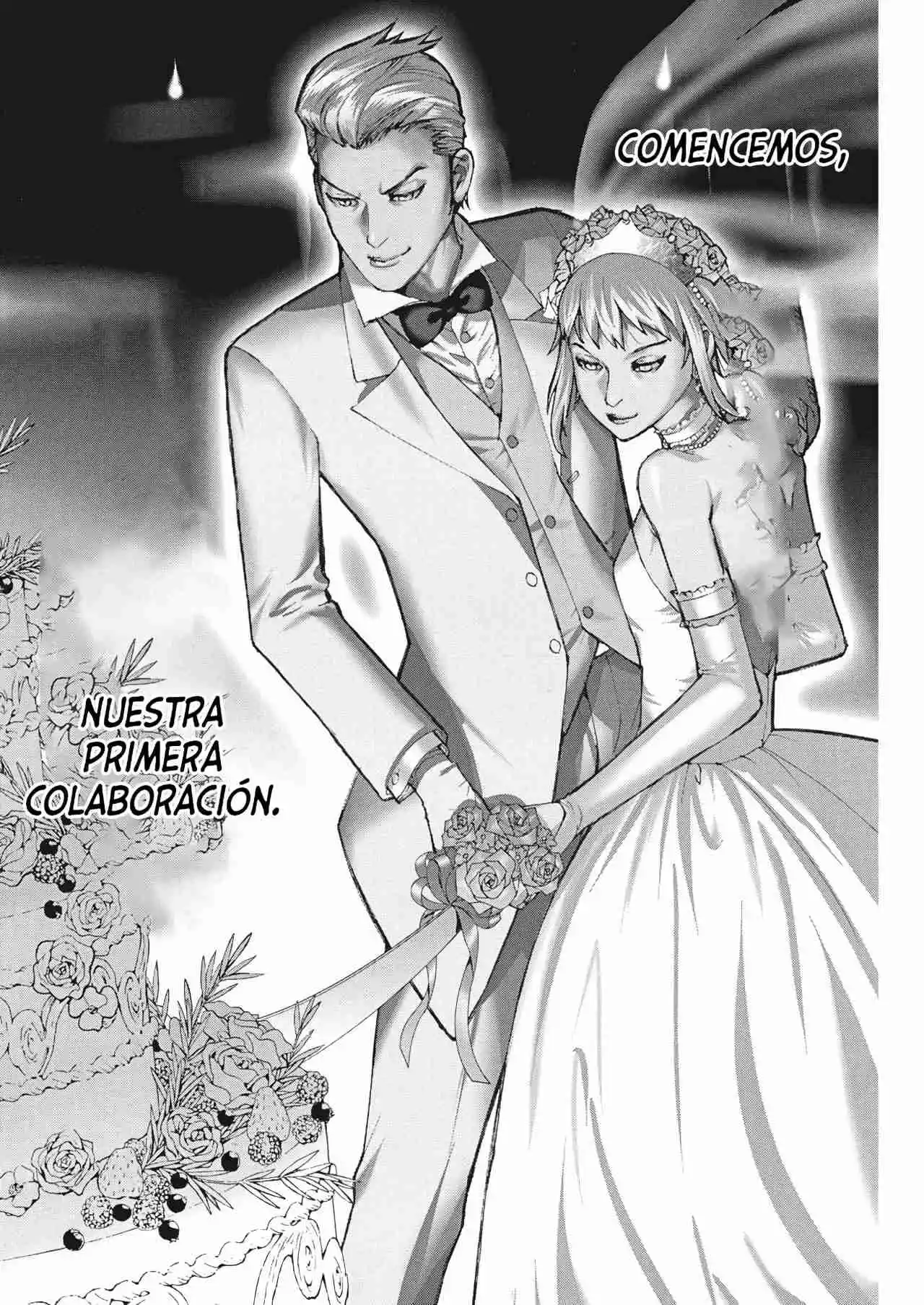 NATSUME ARATA NO KEKKON - Capítulo 49 - Página 16 - LectorTMOo