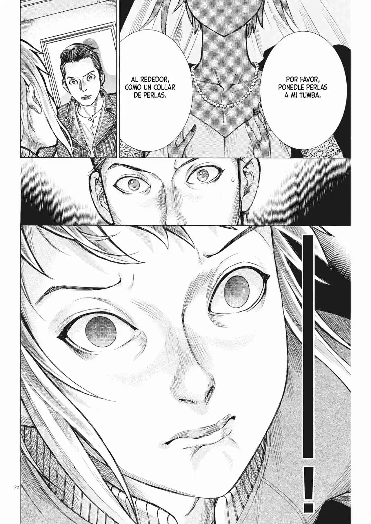 NATSUME ARATA NO KEKKON - Capítulo 49 - Página 24 - LectorTMOo