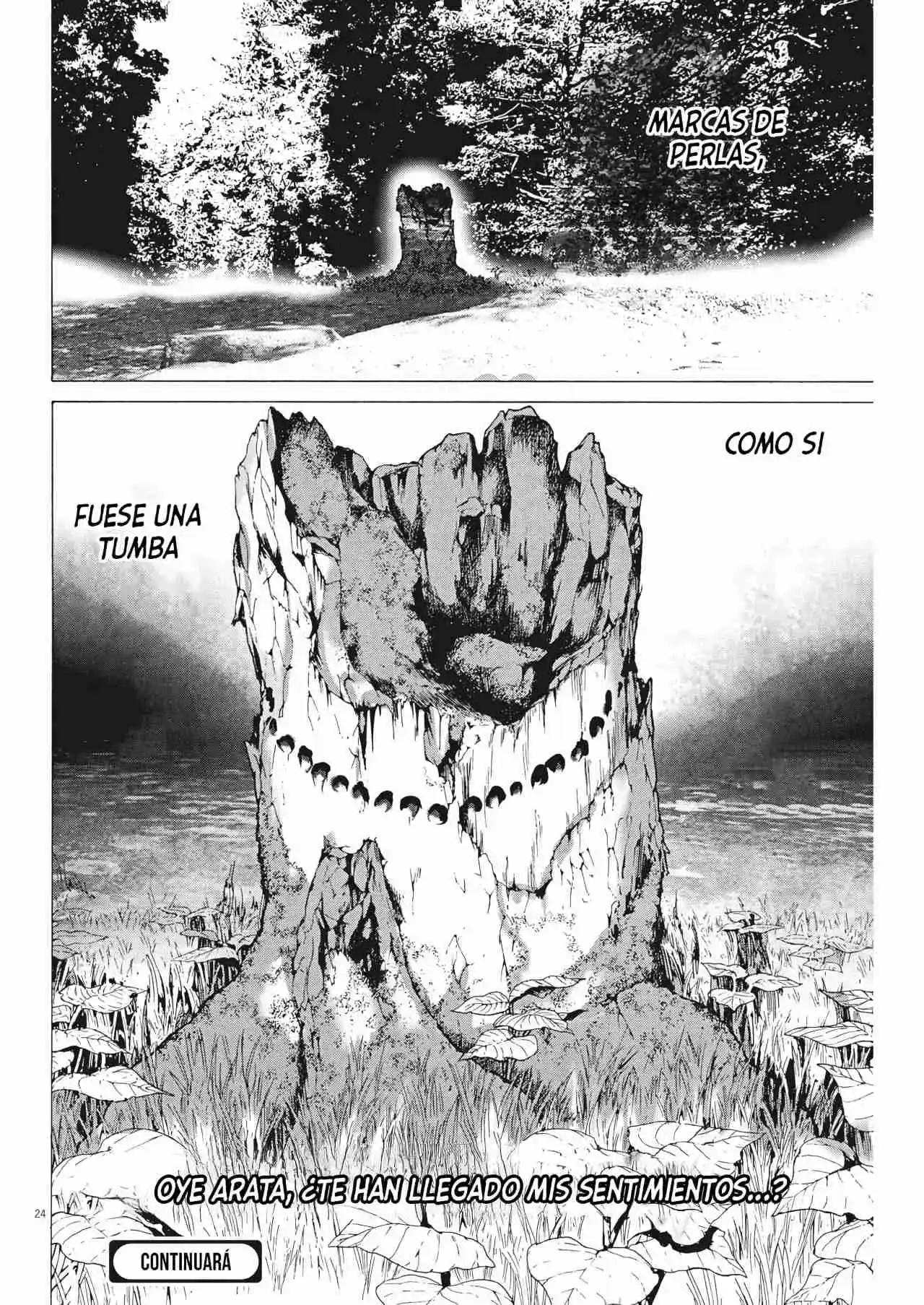NATSUME ARATA NO KEKKON - Capítulo 49 - Página 26 - LectorTMOo