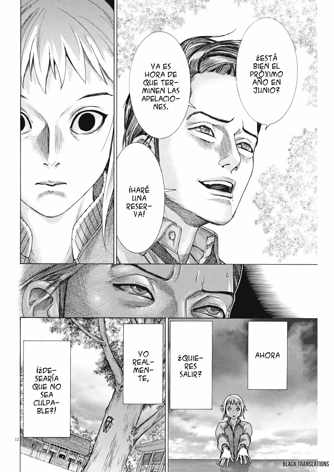 NATSUME ARATA NO KEKKON - Capítulo 5 - Página 13 - LectorTMOo