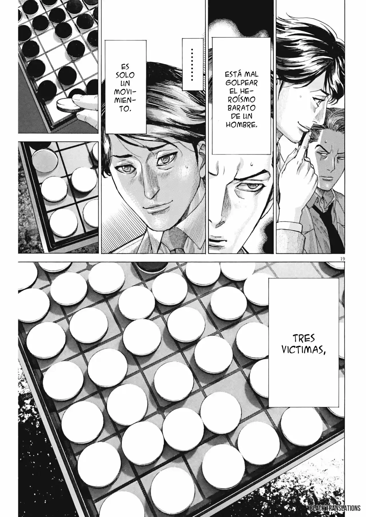 NATSUME ARATA NO KEKKON - Capítulo 5 - Página 20 - LectorTMOo