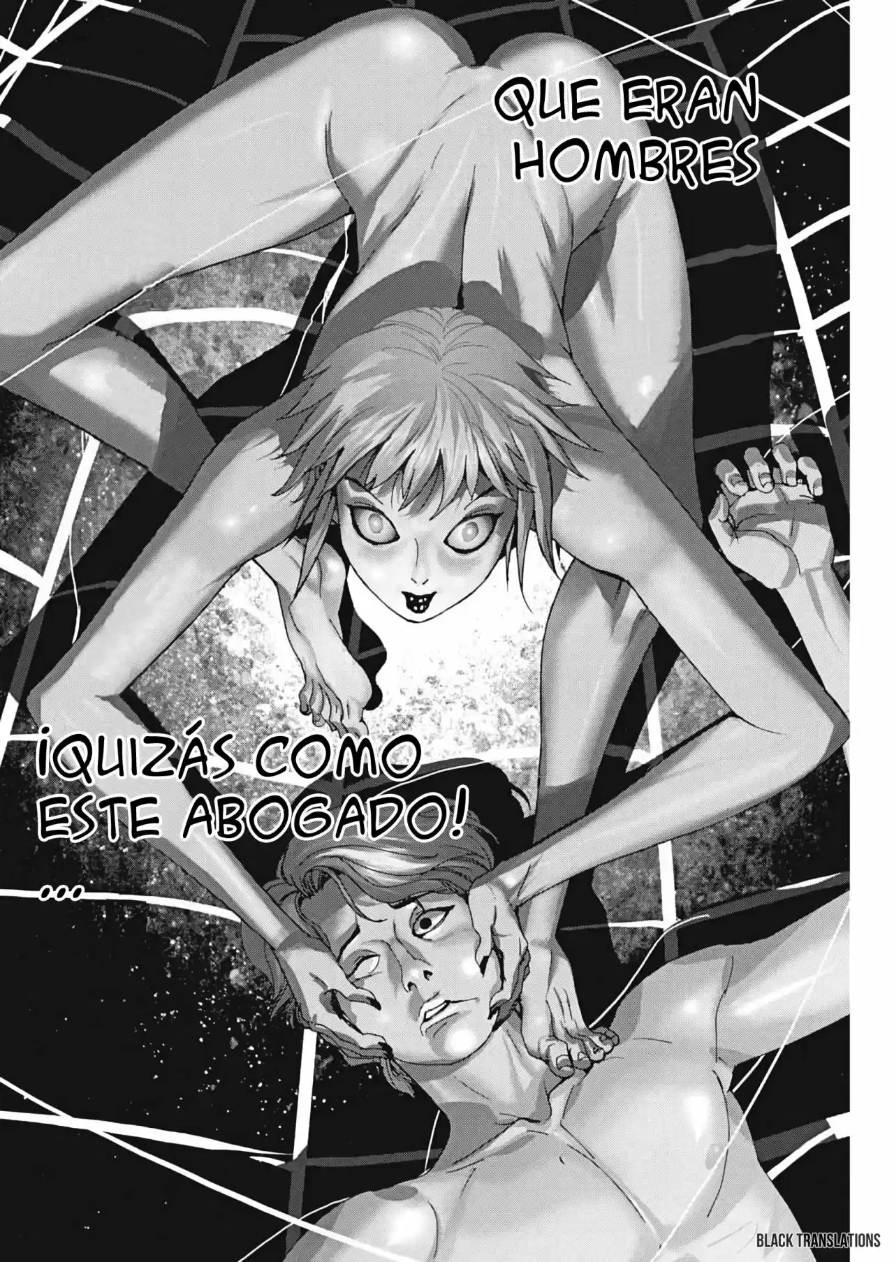 NATSUME ARATA NO KEKKON - Capítulo 5 - Página 21 - LectorTMOo