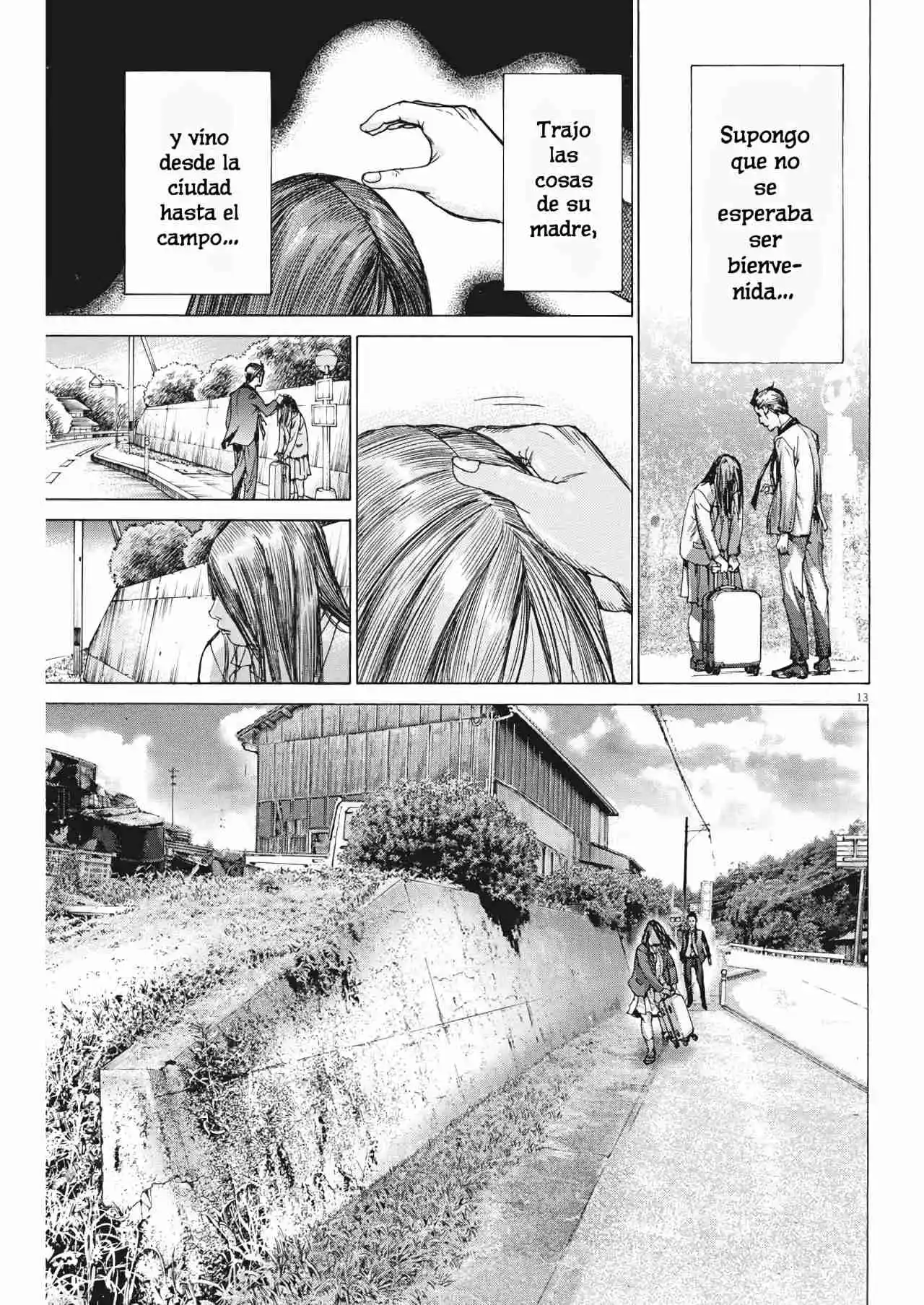 NATSUME ARATA NO KEKKON - Capítulo 50 - Página 15 - LectorTMOo