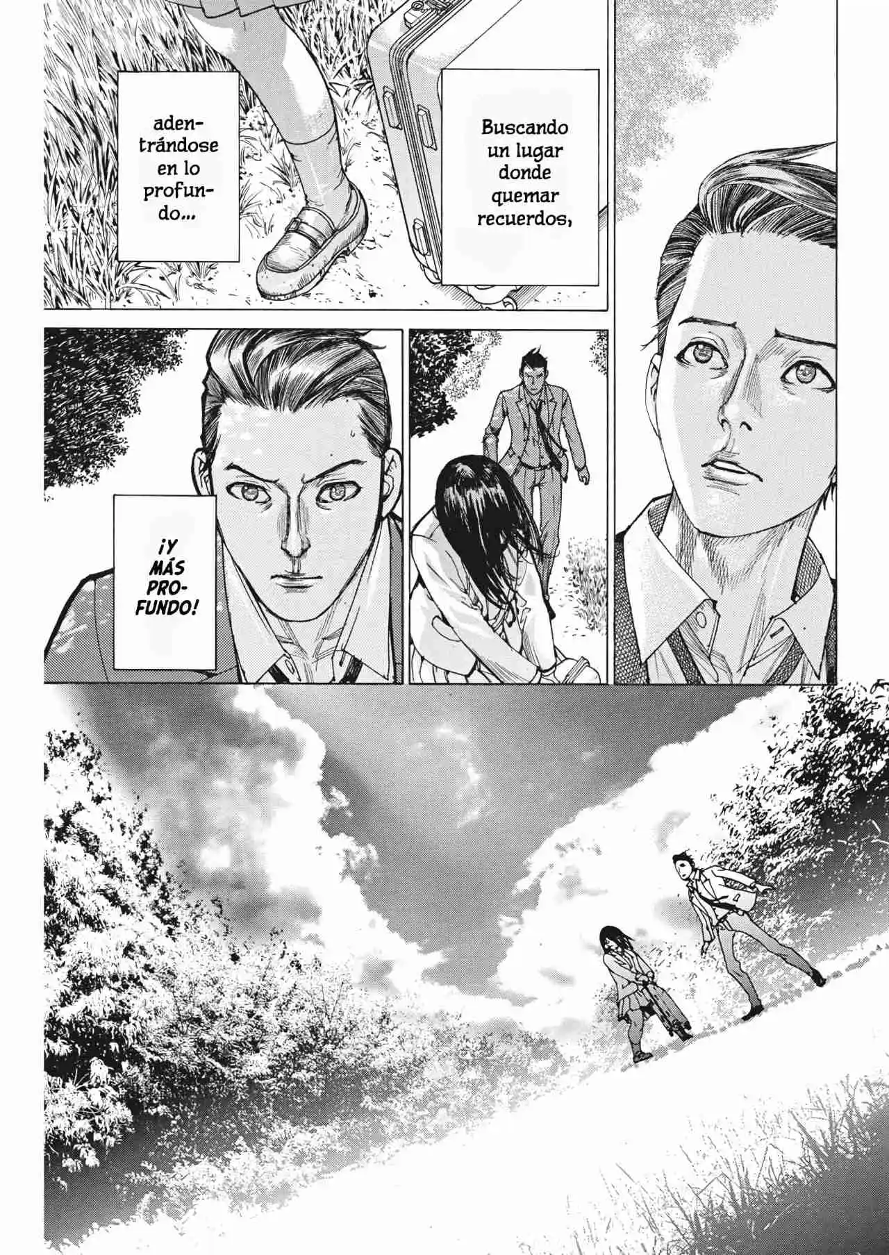 NATSUME ARATA NO KEKKON - Capítulo 50 - Página 17 - LectorTMOo